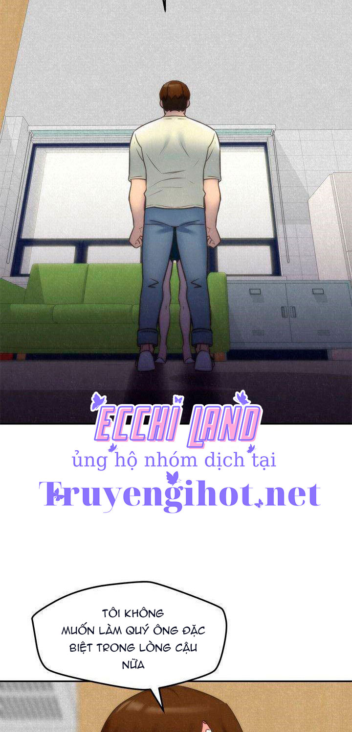 cô gái bé nhỏ của tôi chapter 30.1 4