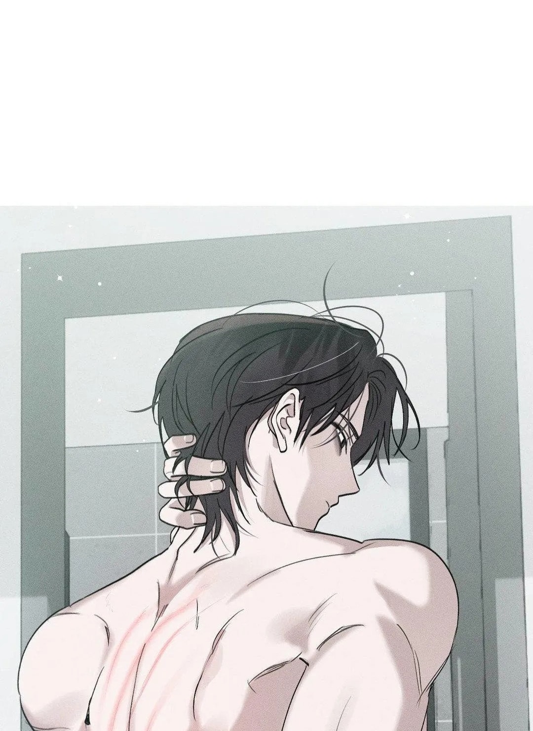 [18+] người đàn ông làm tình với quỷ chapter 17.2 86