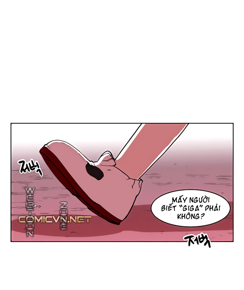 hard core leveling warrior chapter 6 34