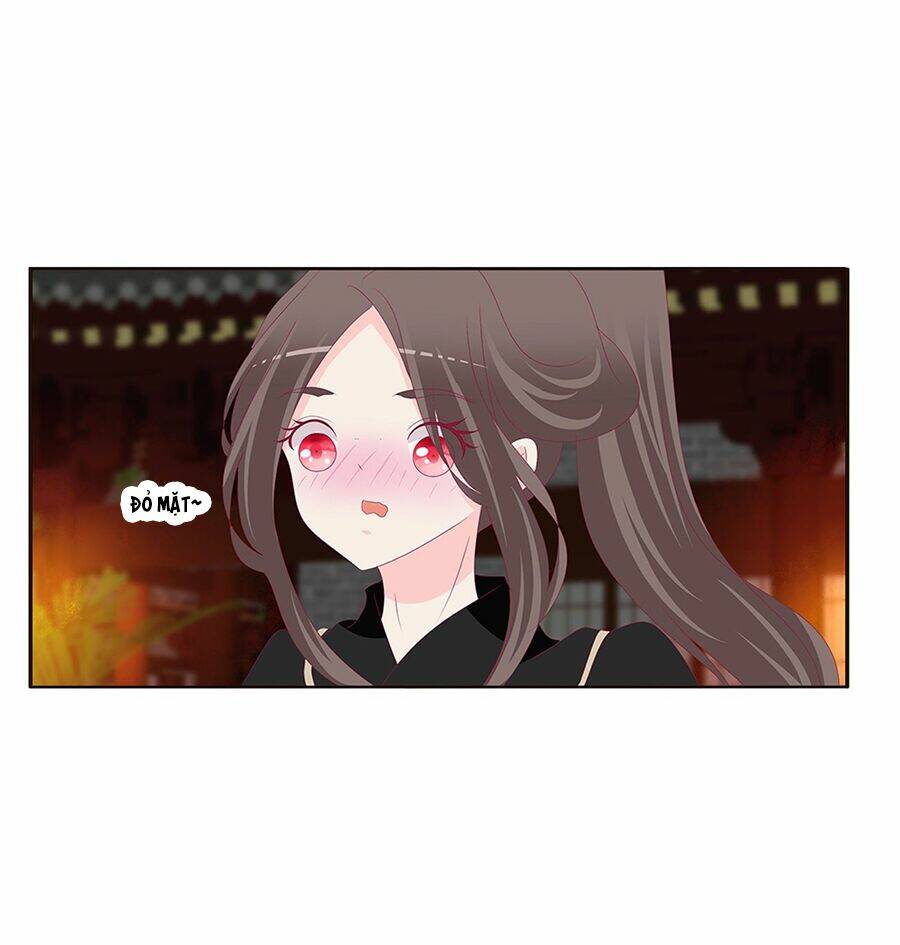 tướng quân mời ra trận chapter 167 22