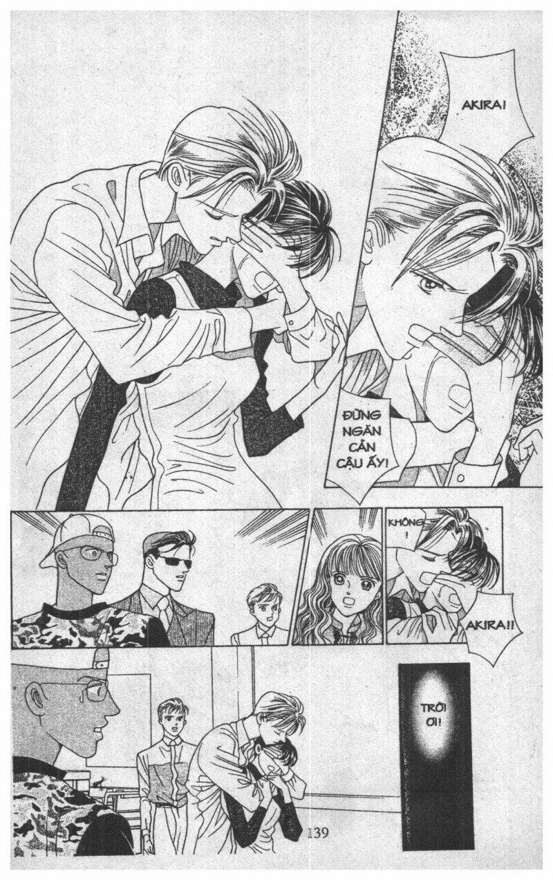 nàng tiên ánh trăng - kaguya hime chapter 23 139