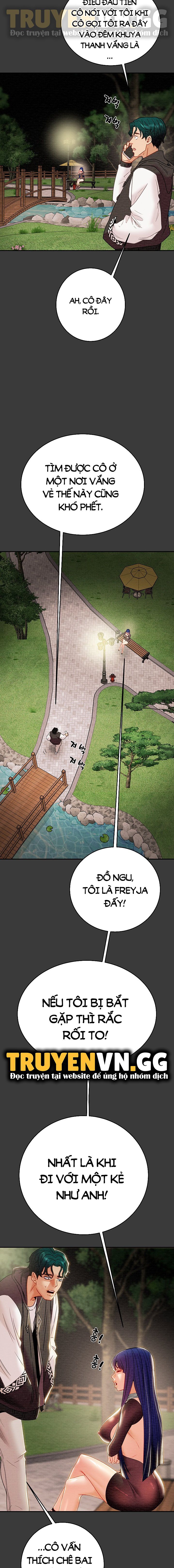 cây búa thần chapter 27 9