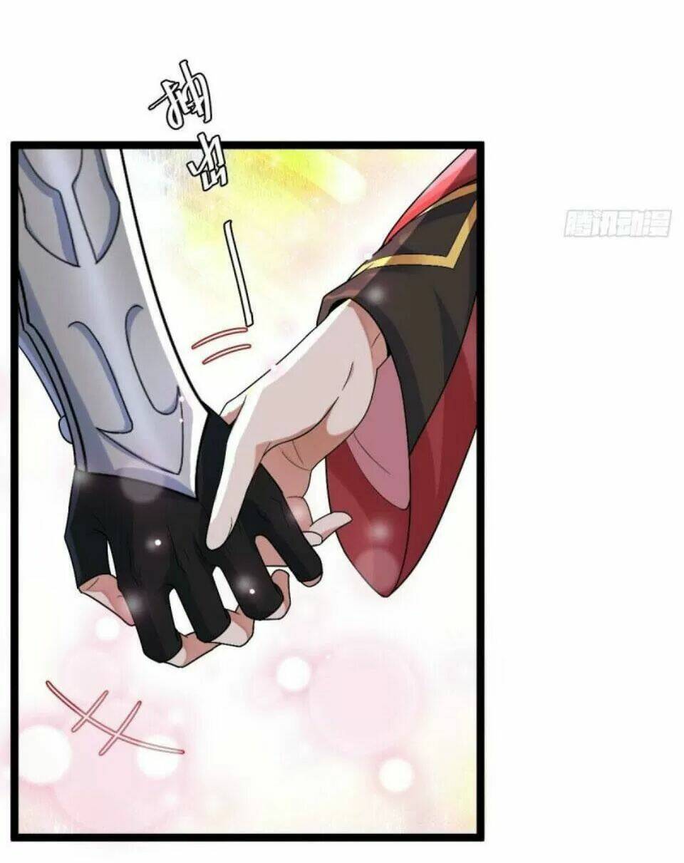 phế nữ yêu thần chapter 73 70