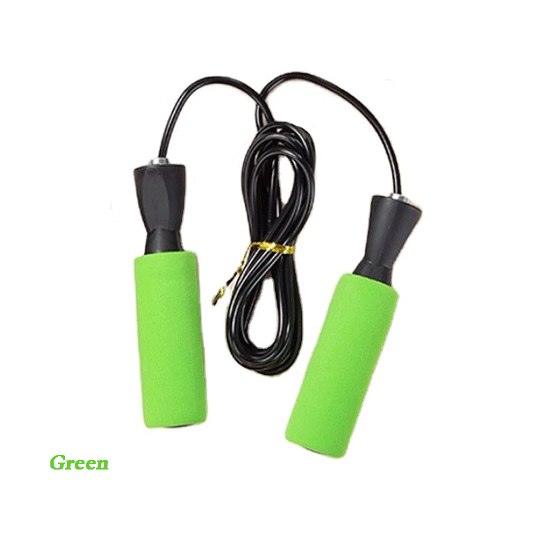 3M Crossfit Dây Nhảy Thể Thao Bỏ Qua Pin Vật Lý Kỳ Thi Tập Gym Thể Hình Tập Thể Dục Tại Nhà Thon Gọn Cơ Thể Tập Luyện Thiết Bị