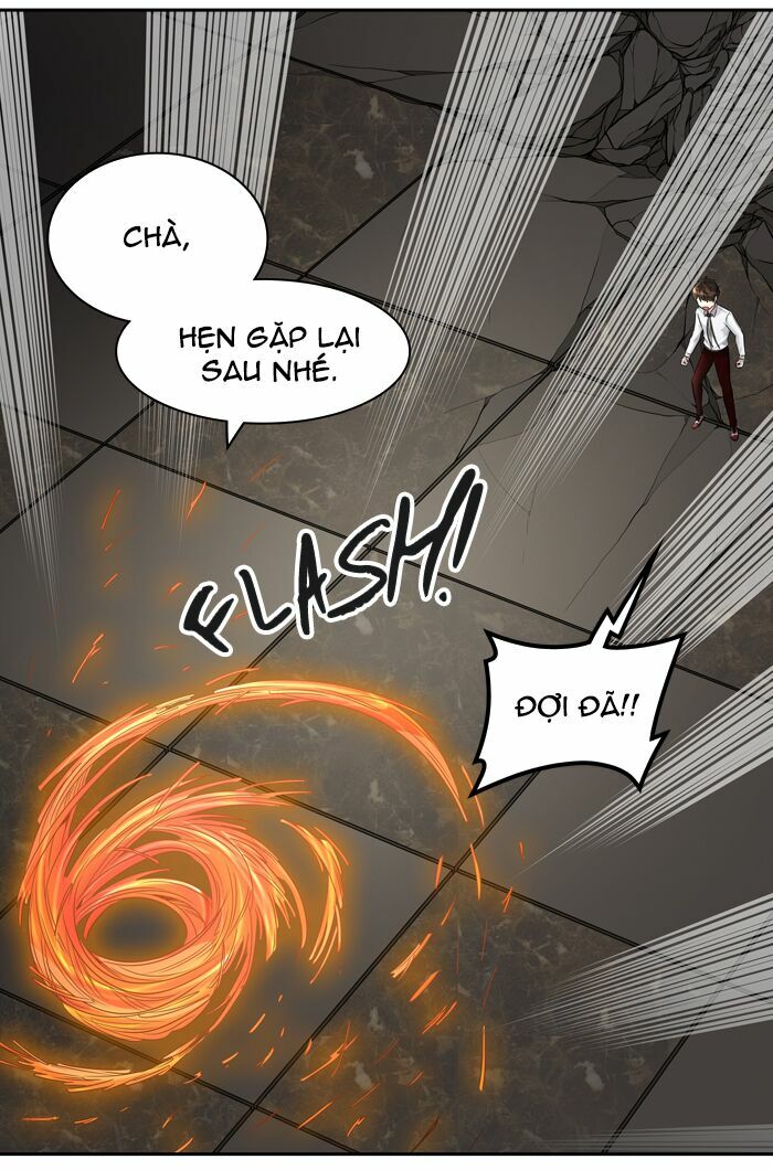 tòa tháp bí ẩn 2 chapter 322.5 2