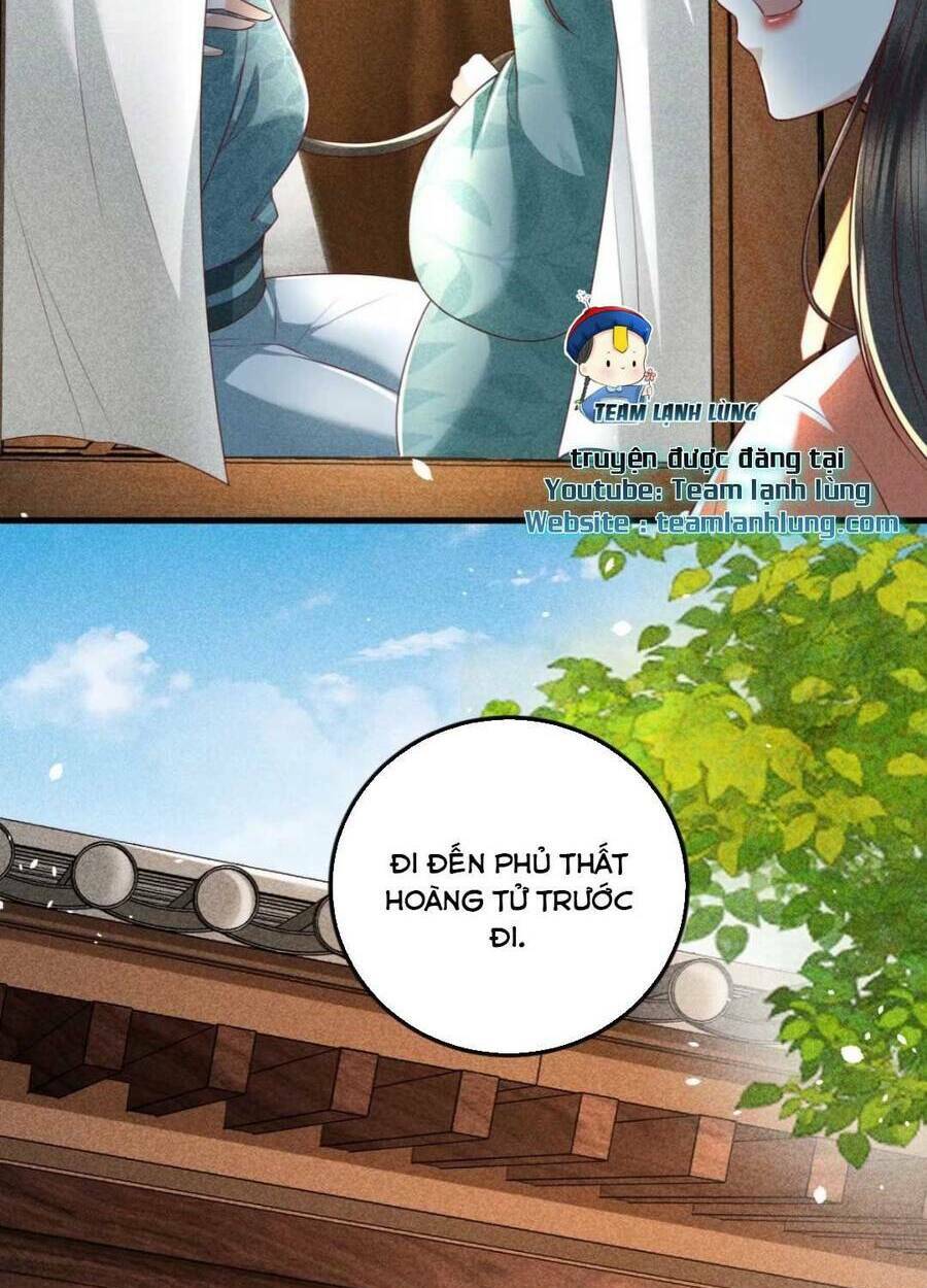 đại đích nữ trọng sinh về báo thù chapter 20 63