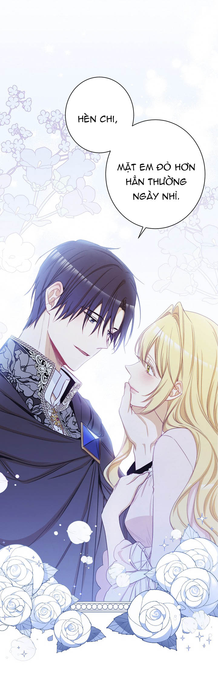 ác nữ đảo ngược đồng hồ cát chapter 64 12