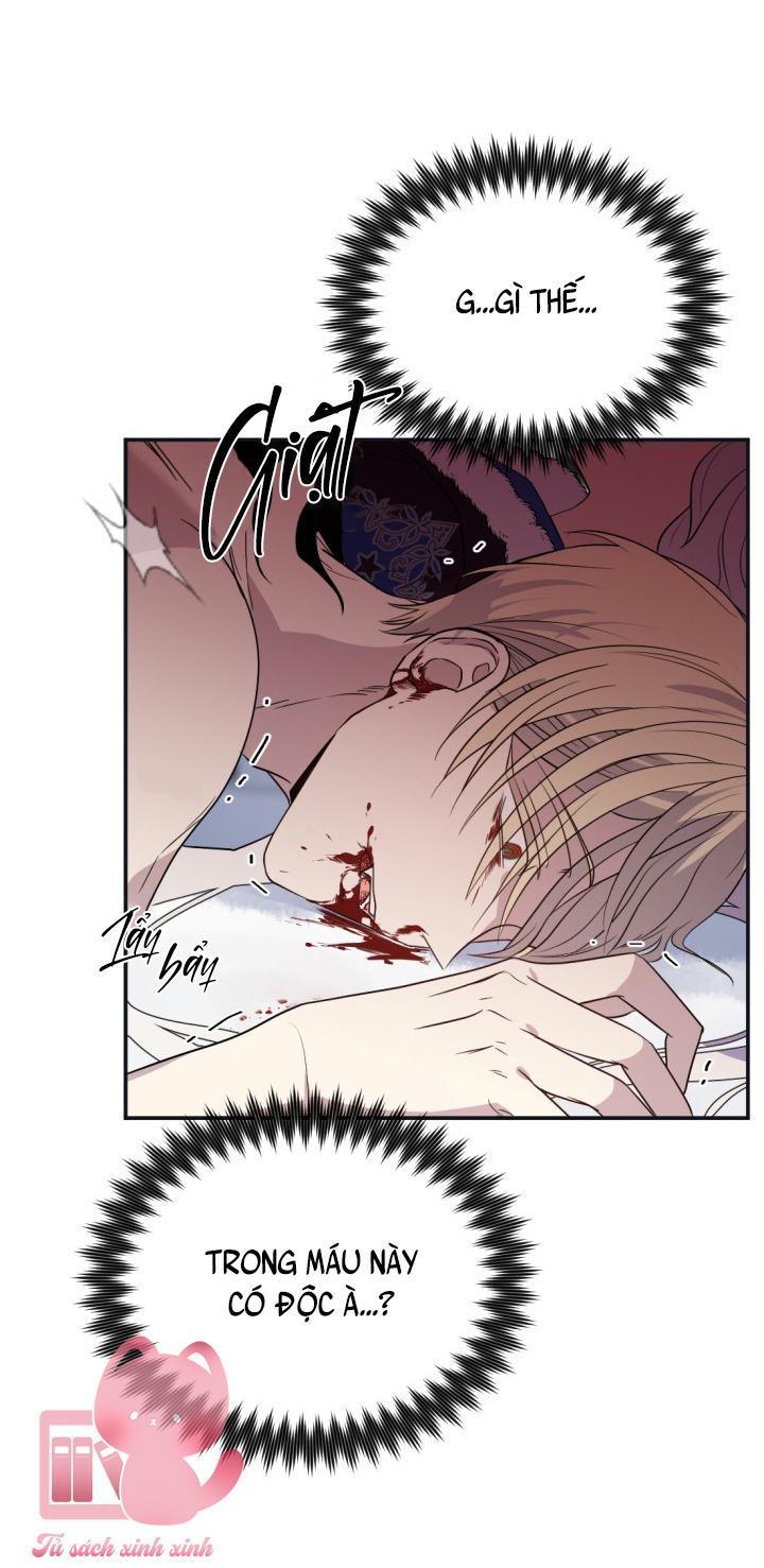 nguyện ước vô vọng của ma nữ chapter 26 18