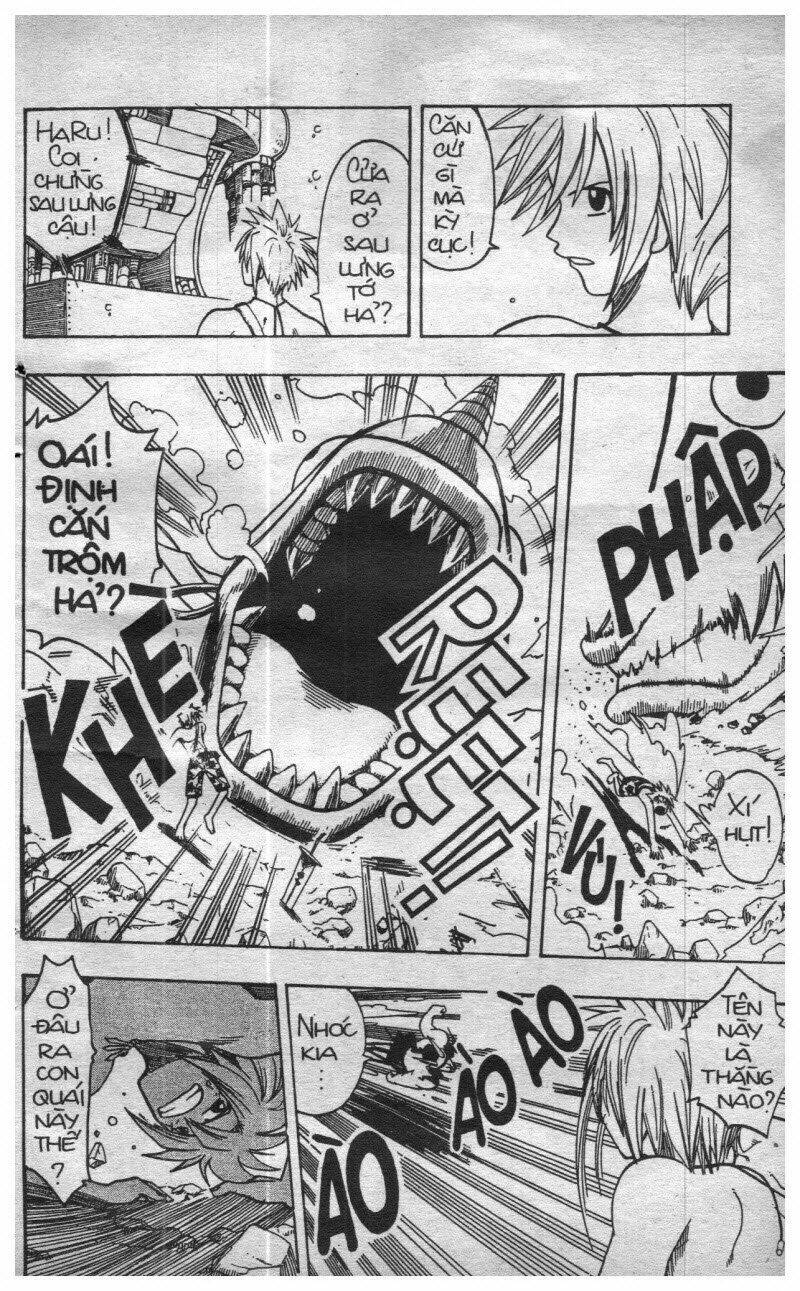 rave master (scan) chapter 13 33