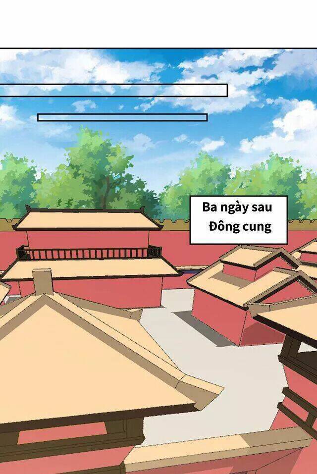 quả nhân có bệnh tên là tương tư chapter 88 20