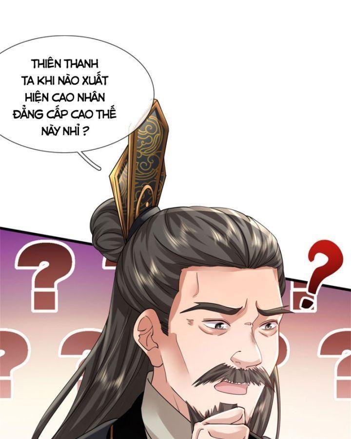 ta có thể nuốt chửng mọi thứ chapter 2 27