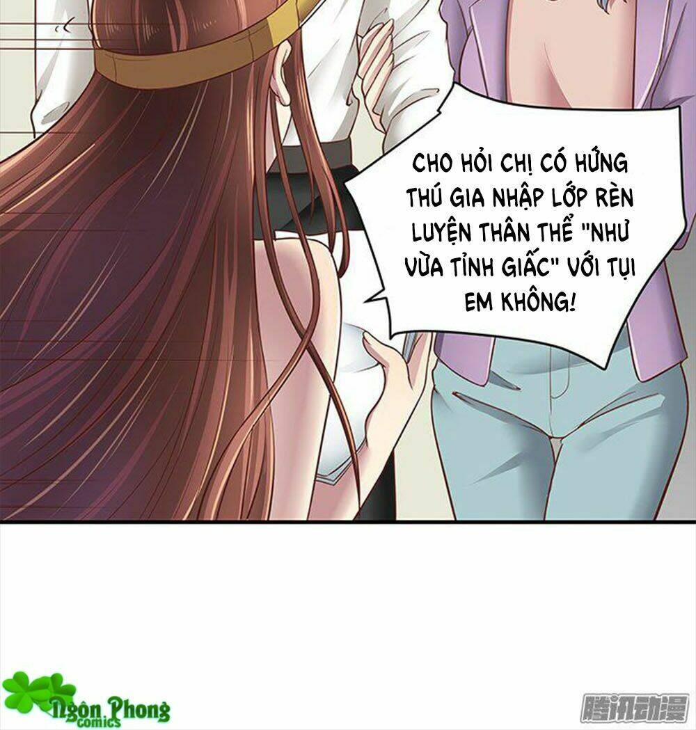 khi trò chơi ác ma bắt đầu chapter 14 76