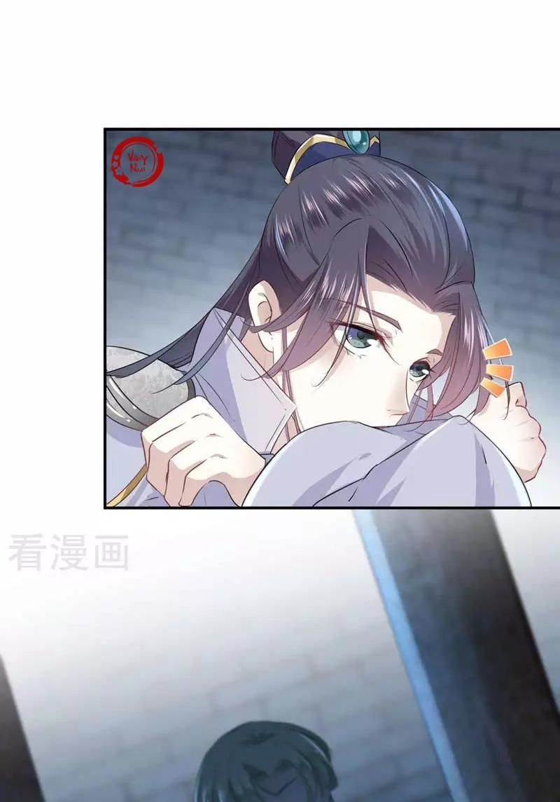 vương gia không thể trêu chapter 58 31