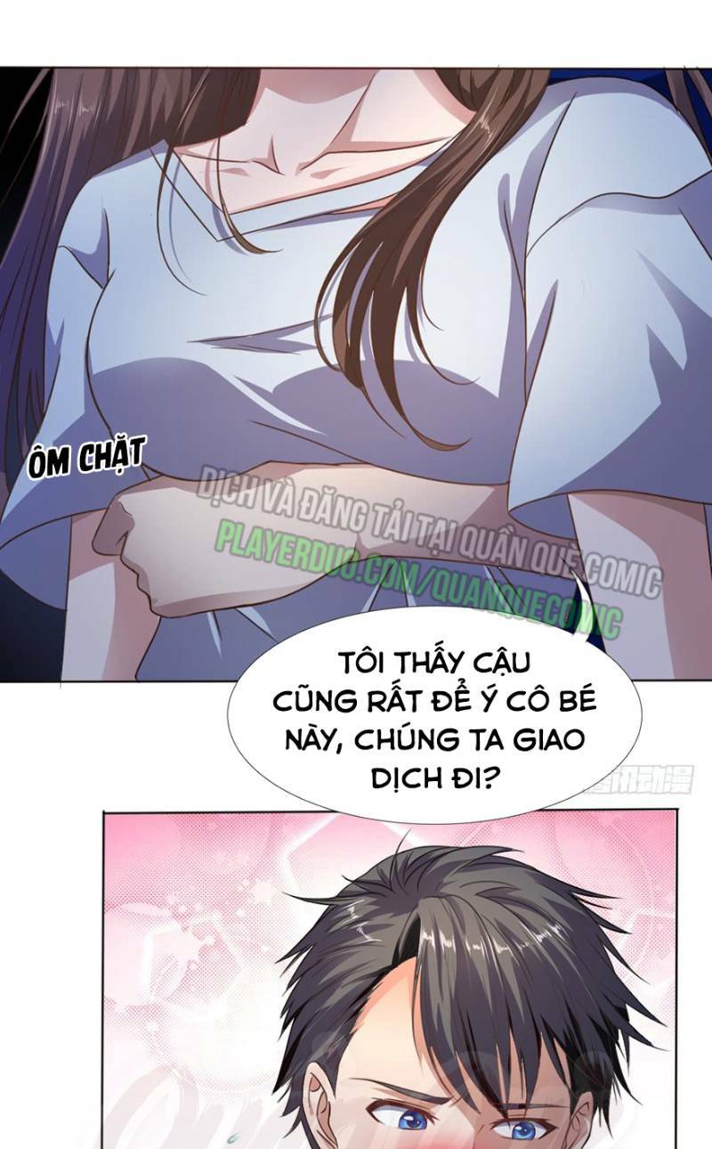 thập nhị thiên kiếp chapter 7 32