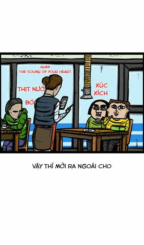 tiếng gọi con tim chapter 34 8