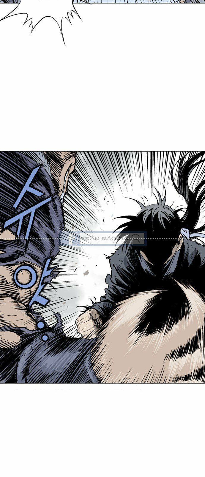 cao thủ 2 chapter 67 70