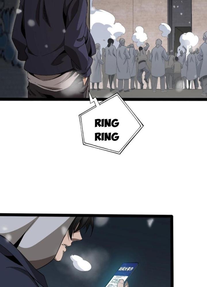 vạn tộc xâm lấn: toàn dân tham chiến, ta ở lại hậu phương chapter 1 152