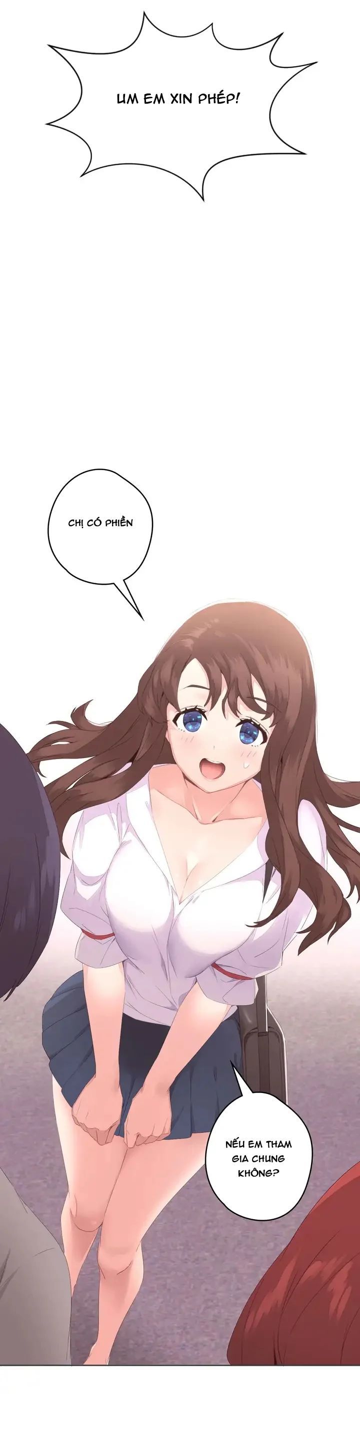 chất kích dục thần thánh chapter 6 30