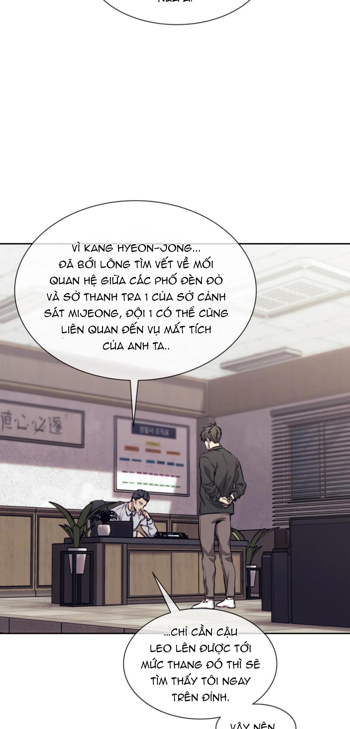 công cuộc báo thù của kẻ yếu thế chapter 53 22