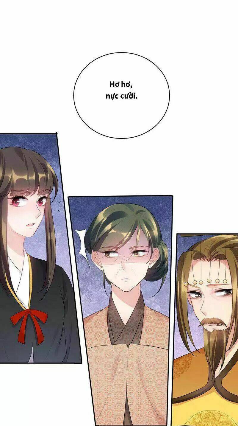 quả nhân có bệnh tên là tương tư chapter 94 11