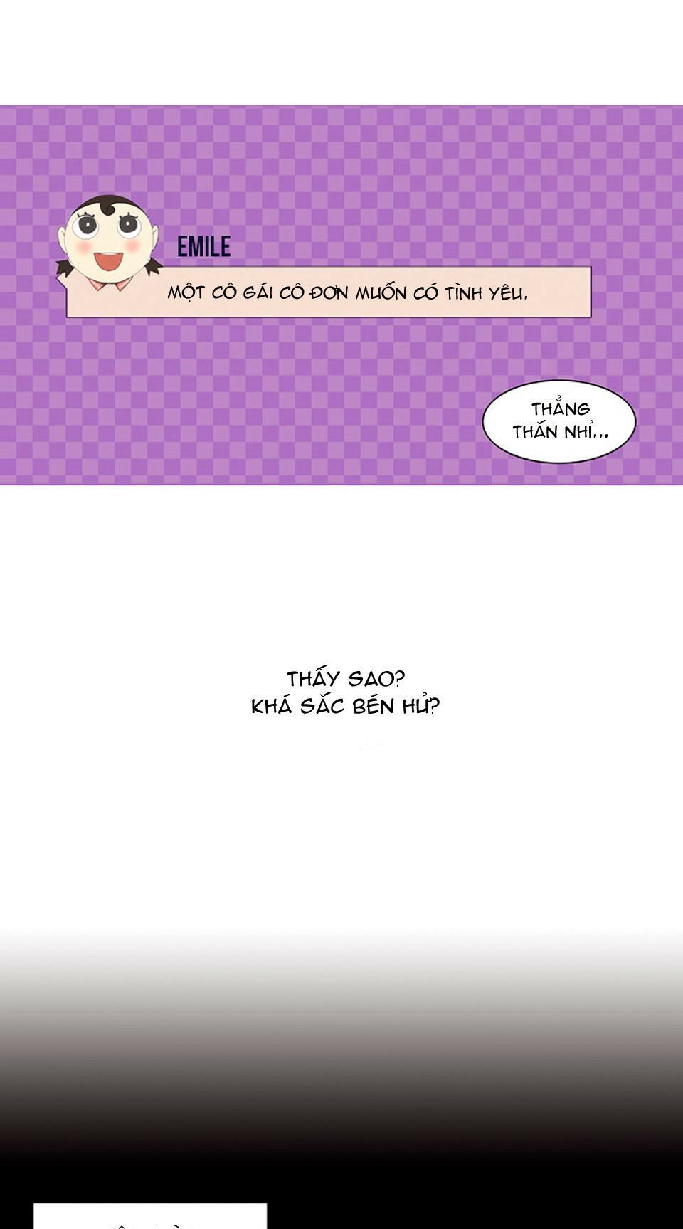 tòa tháp bí ẩn 2 chapter 38 17