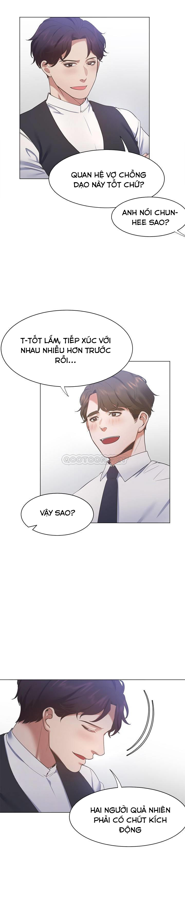 khát tình chapter 23 24