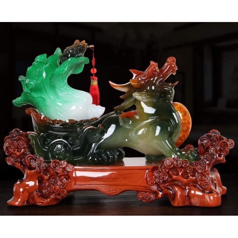Tỳ Hưu Phong Thuỷ- HCM