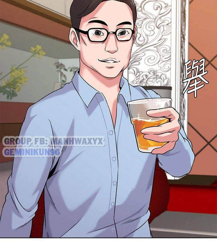 cô giáo gợi cảm chapter 8 15