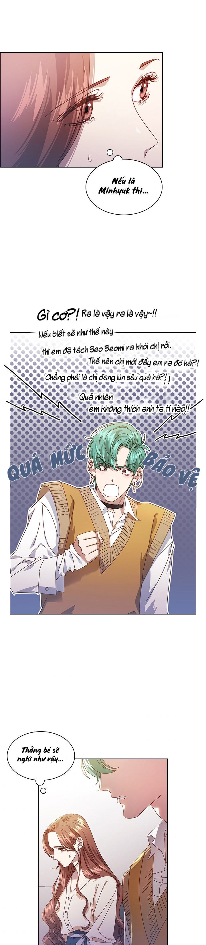 tai tiếng thị phi chapter 71 27