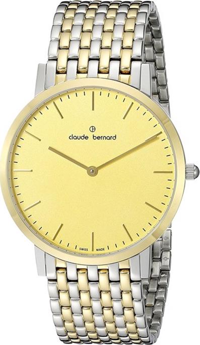 Đồng hồ nam Claude Bernard - 20202.357JM.DI