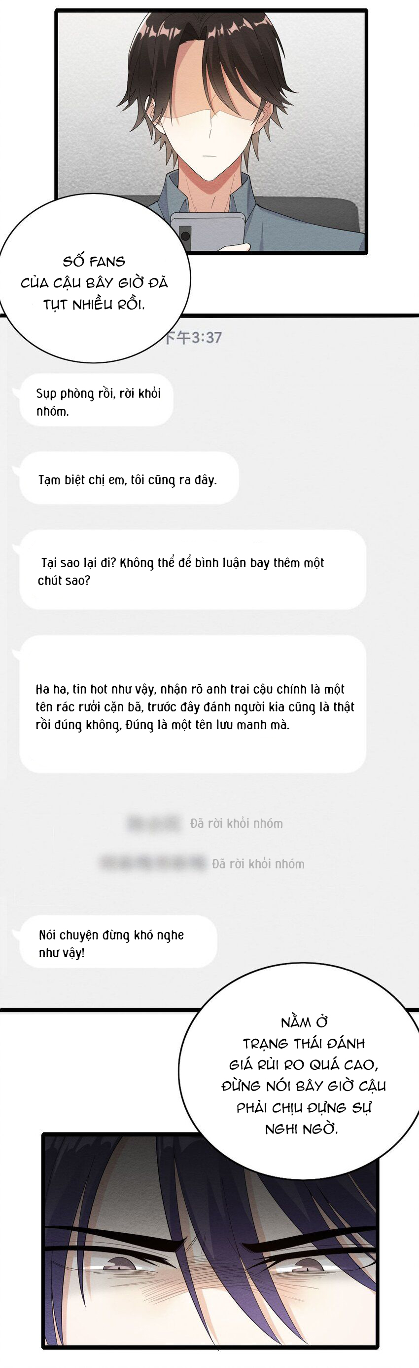 tức thời phạm quy [ tức thì vi quy ] chapter 73 26