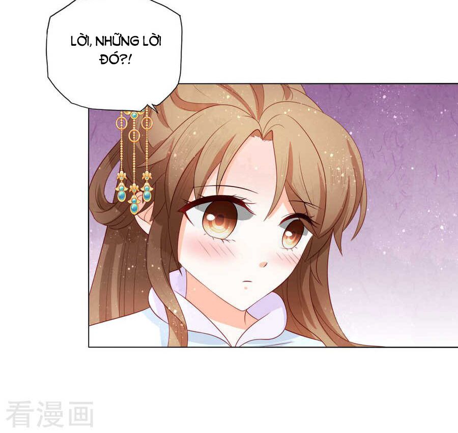 nam phi nữ tướng chapter 51 22