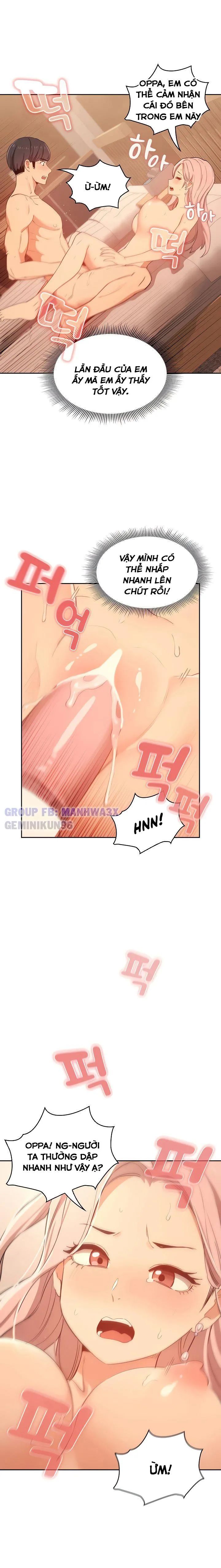 gia sư mùa hovid chapter 24 13