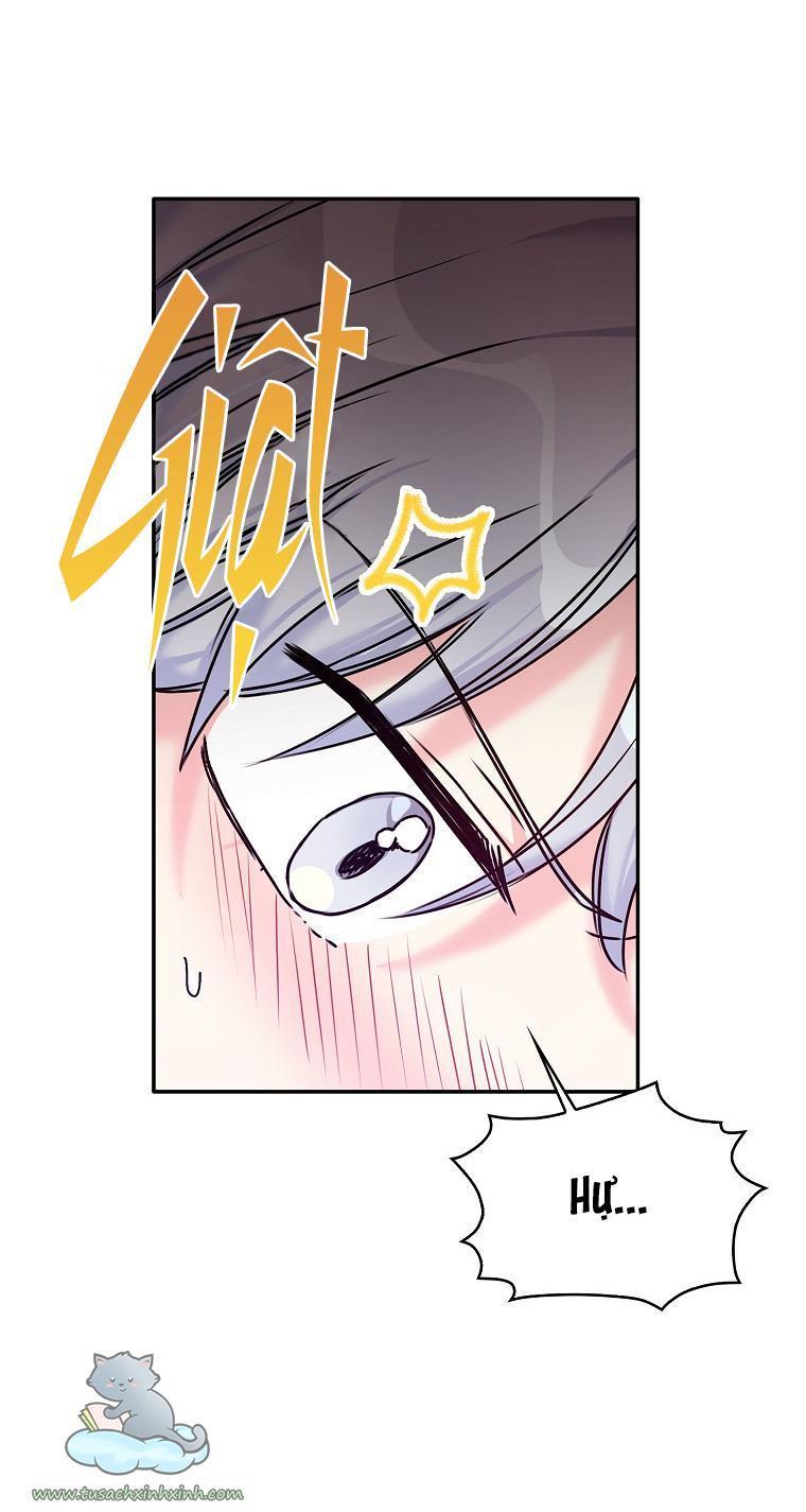 tôi sinh ra là con gái ác nữ chapter 35 26