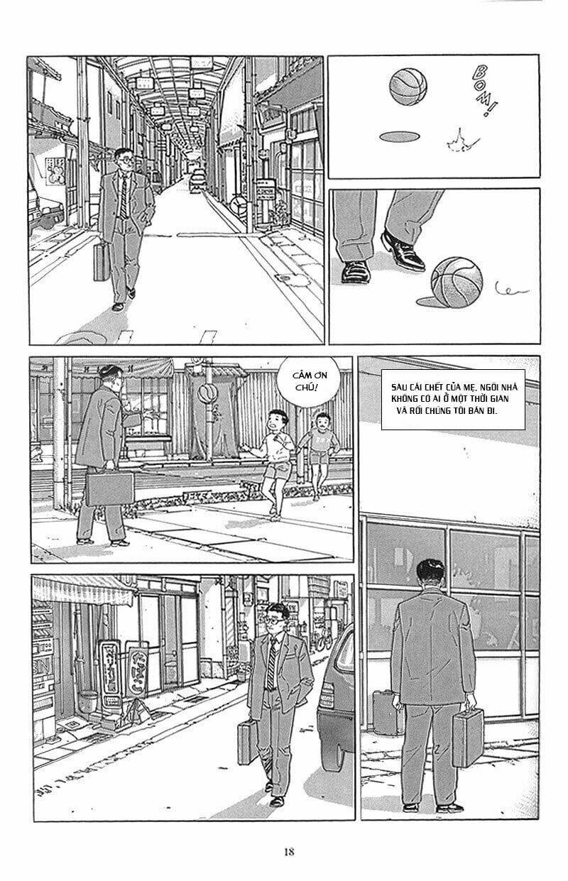 khu phố xa xăm chapter 1 17