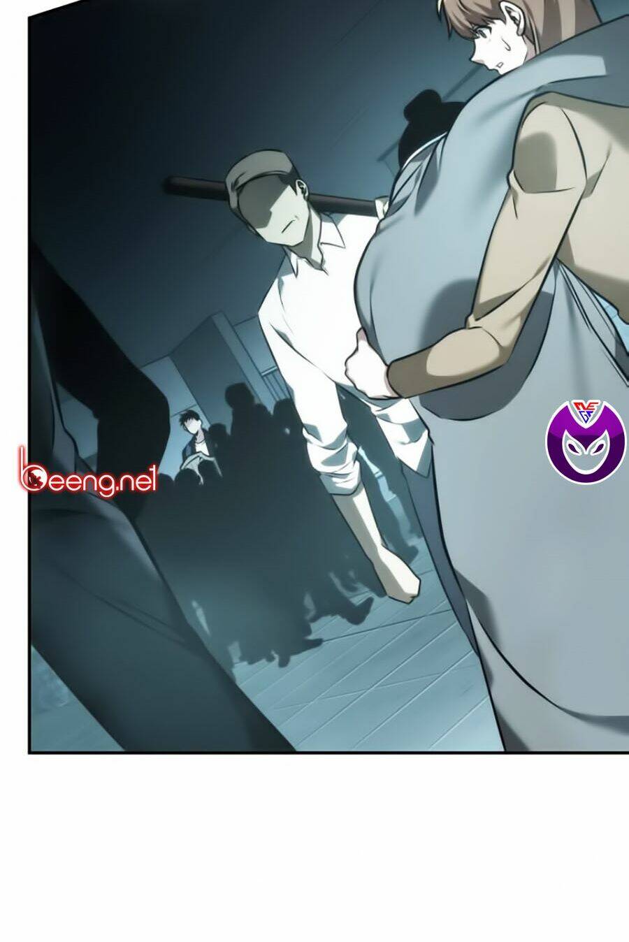 toàn trí độc giả - omniscient reader chapter 28 44