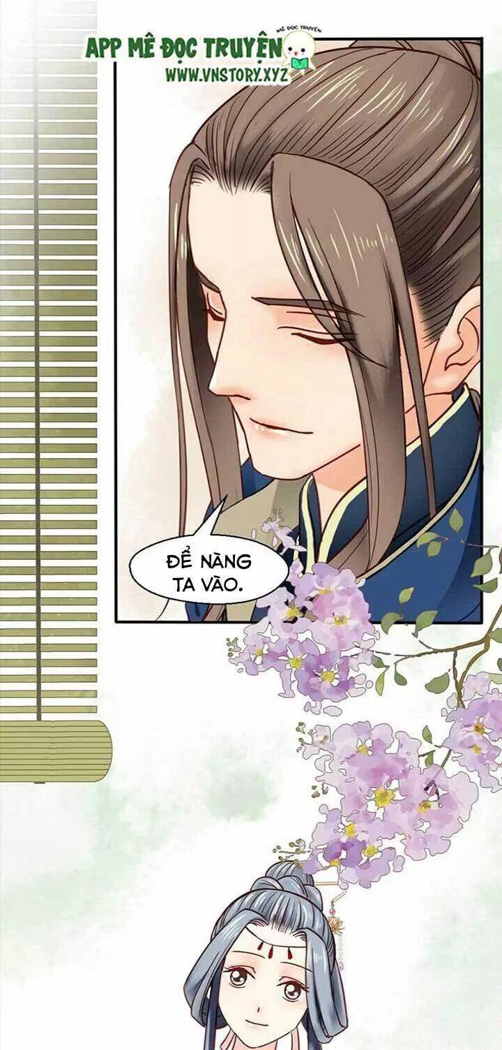 kiều nữ độc phi chapter 34 16