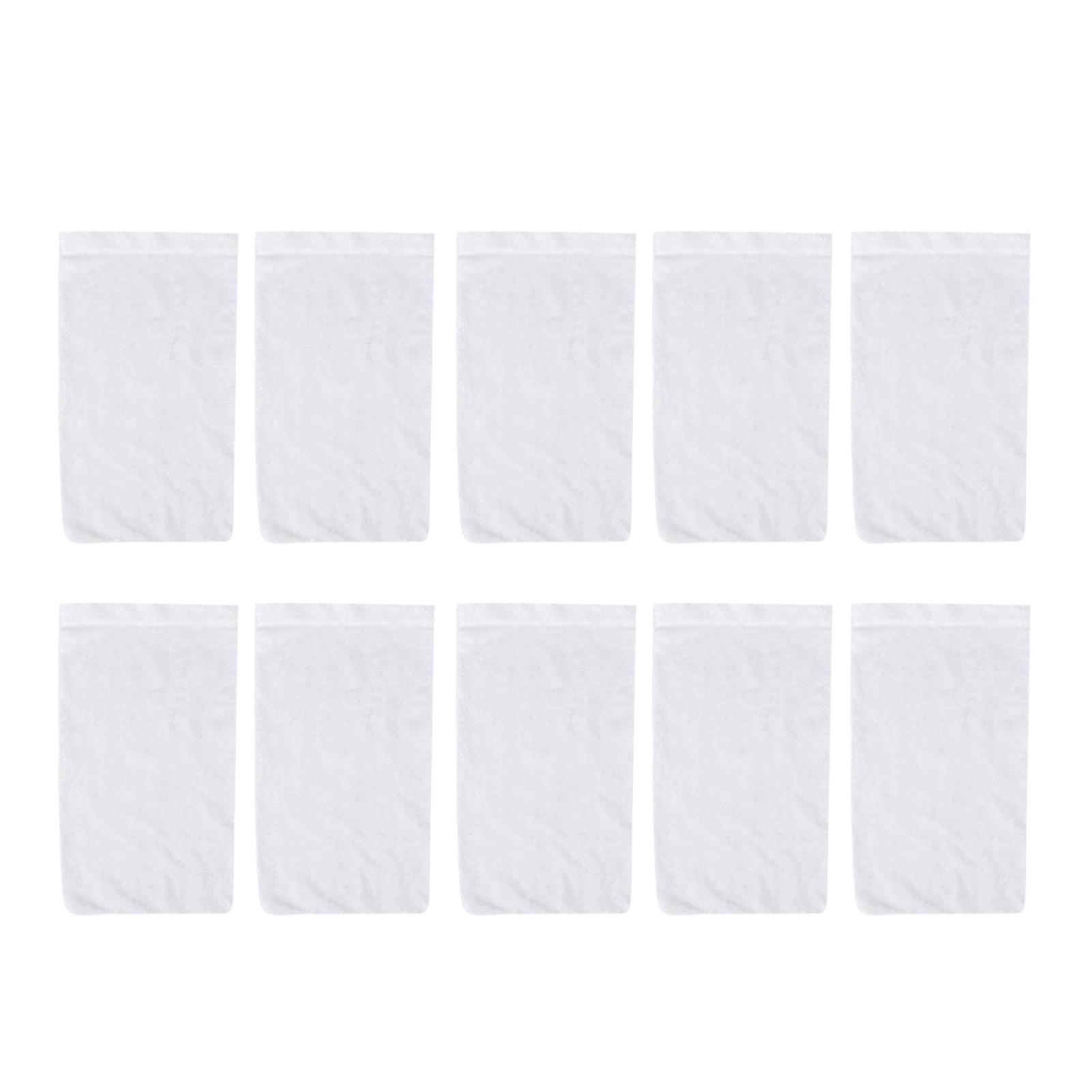 30 gói Vớ lọc giỏ hồ bơi bằng nylon chất lượng cao cấp