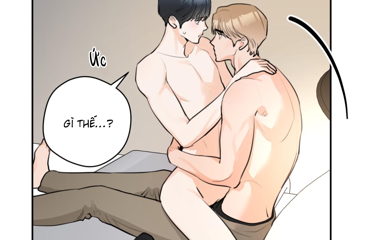 tình mình khó nói chapter 13 17