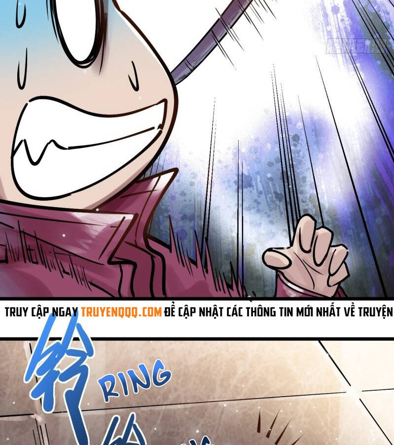 thế giới xa lạ chapter 30 13