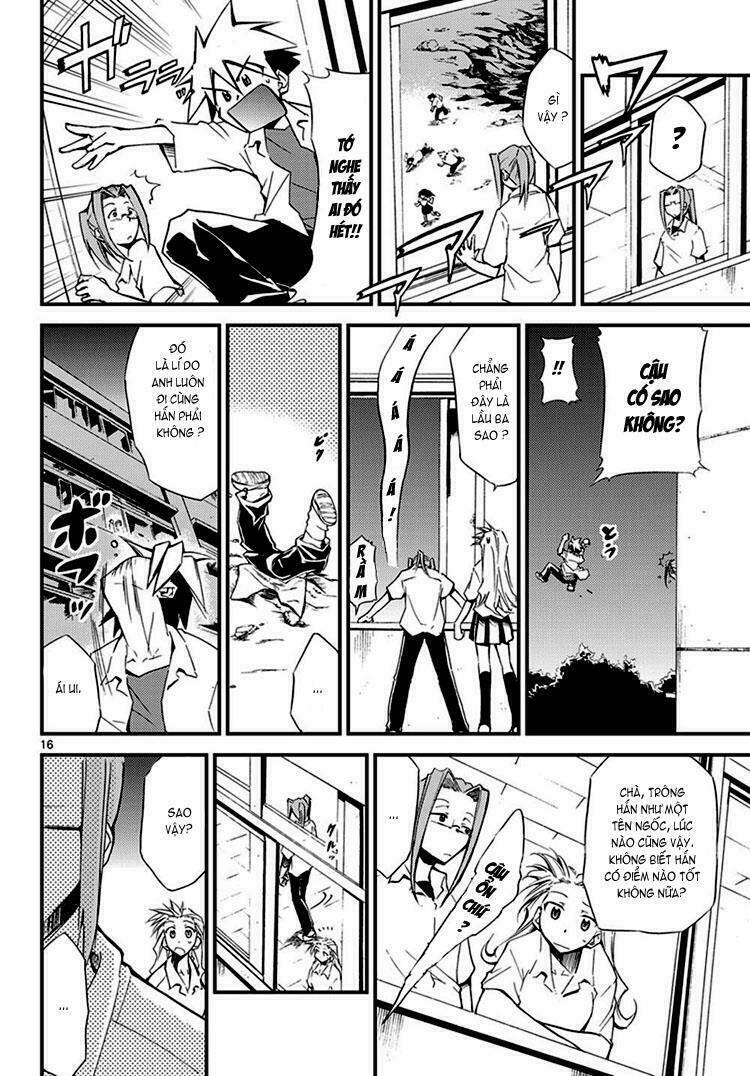 super-dreadnought girl 4946 chapter 1 17