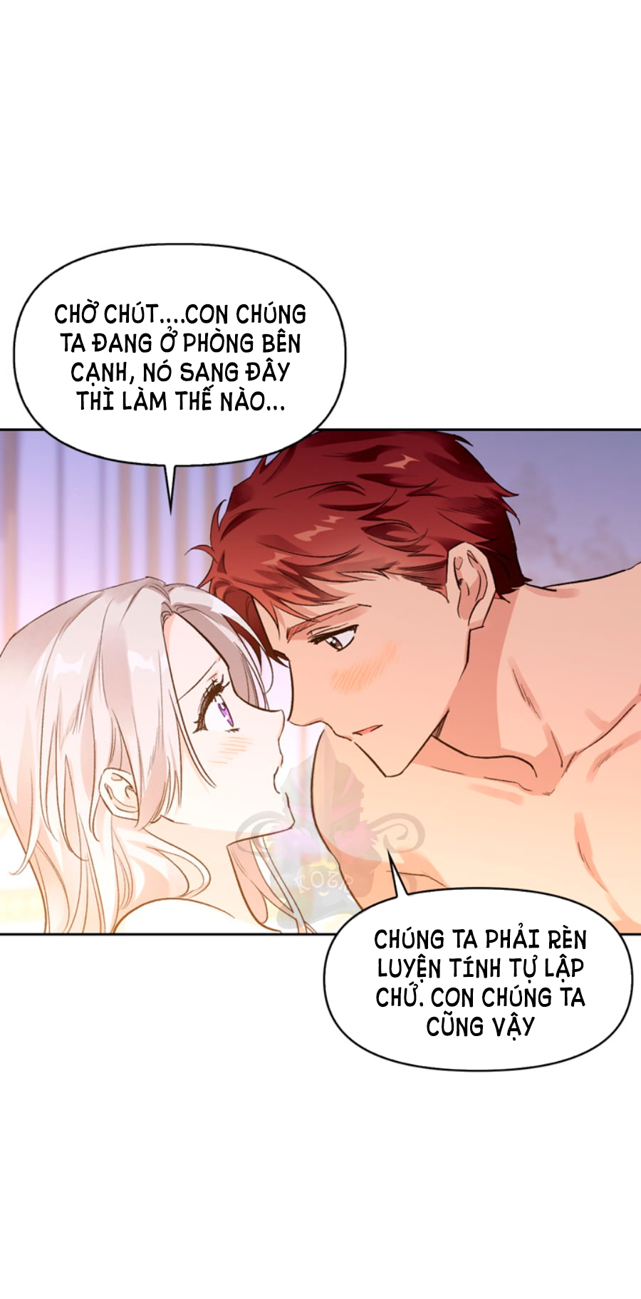 ác nữ xứng đôi với bạo chúa chapter 102 26