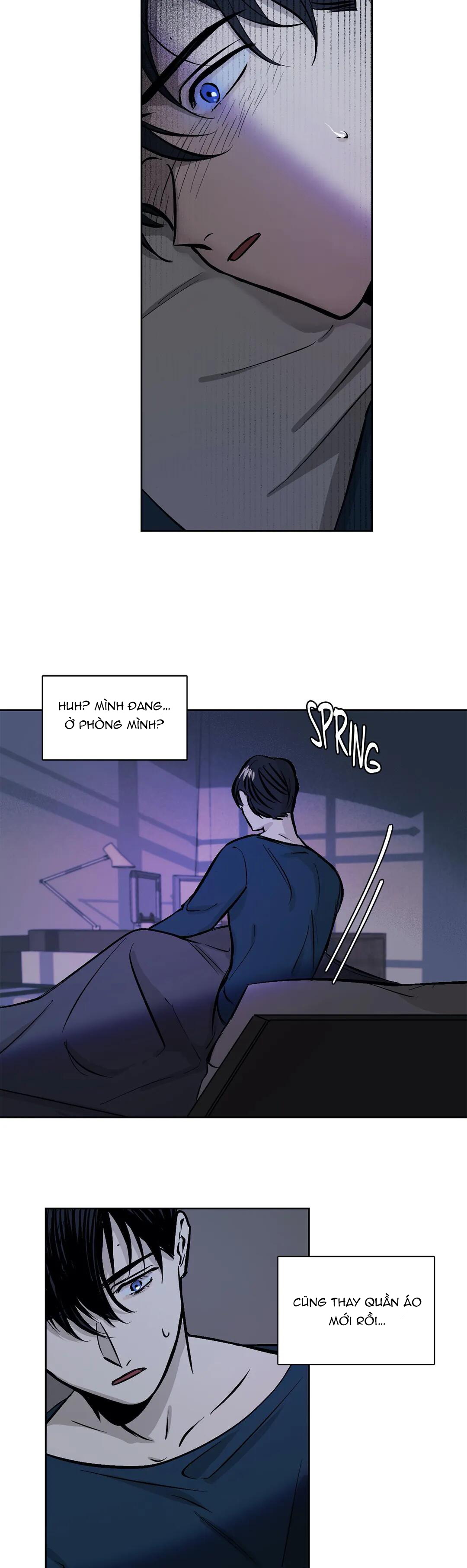 góc nhìn thứ ba (full) chapter 4.2 1