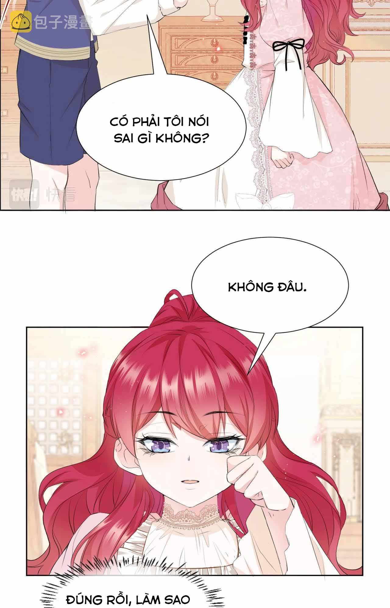 ma pháp của công chúa amy chapter 5 22