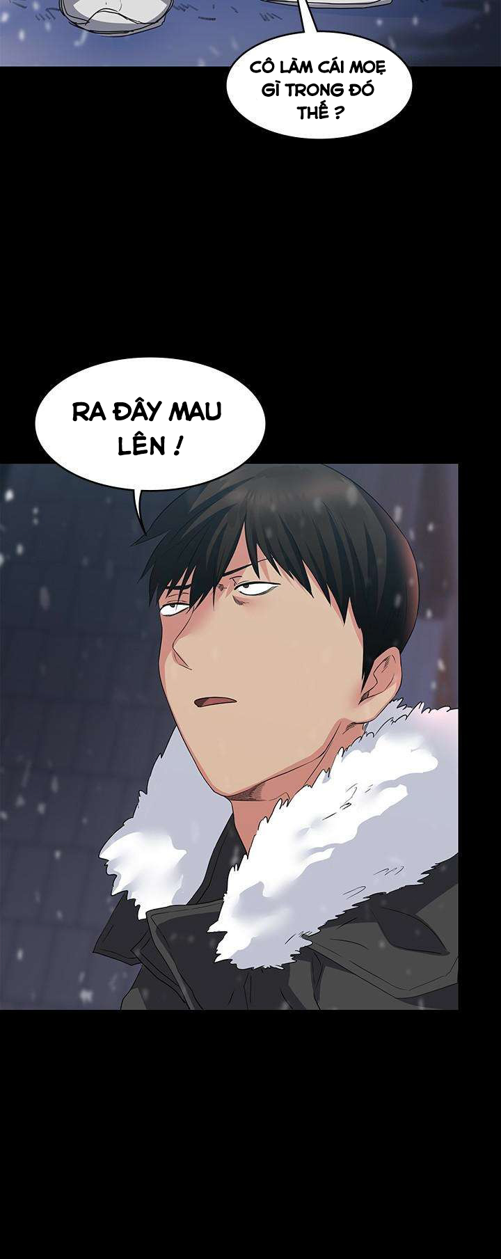 return girlfriend - trả lại bạn gái chapter 4 52