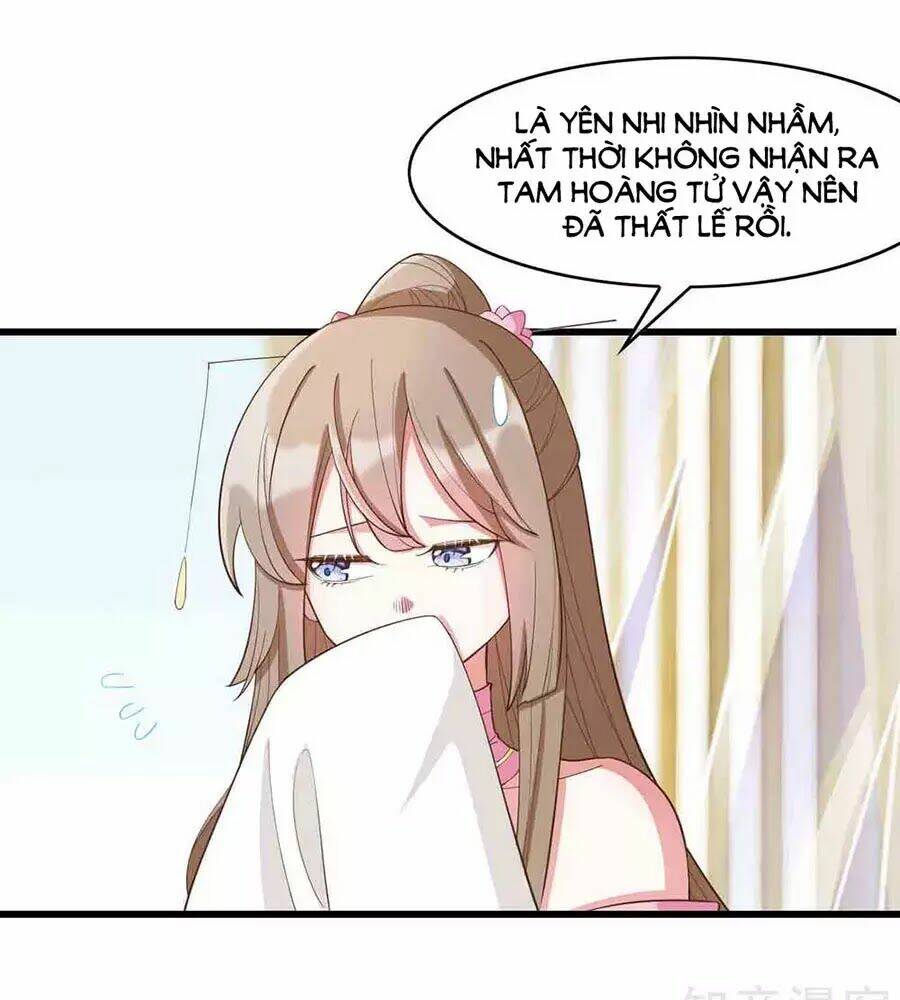 đích nữ hữu độc chapter 23 17