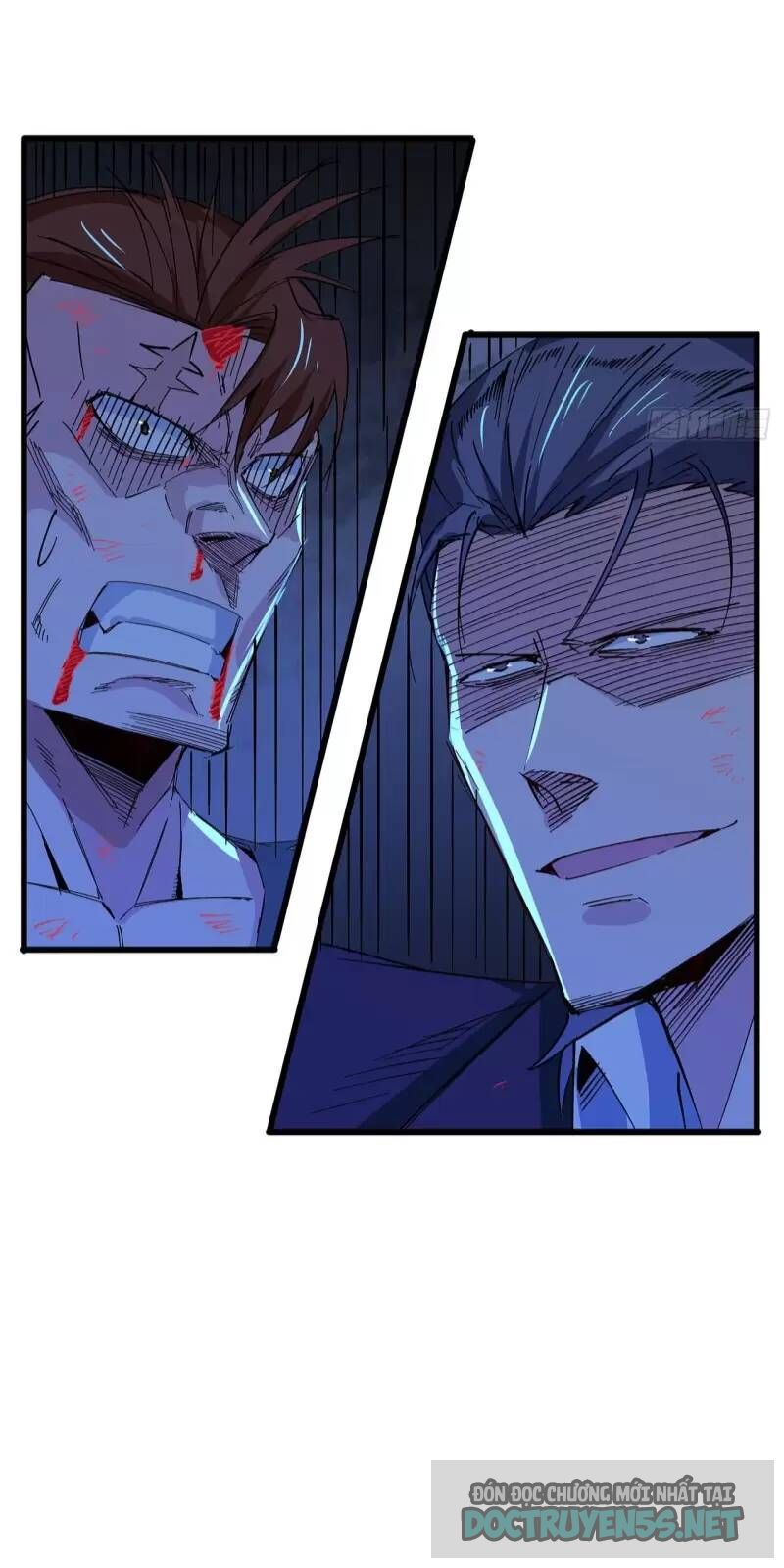 giải cứu 99 nữ chính ở mạt thế chapter 110 21