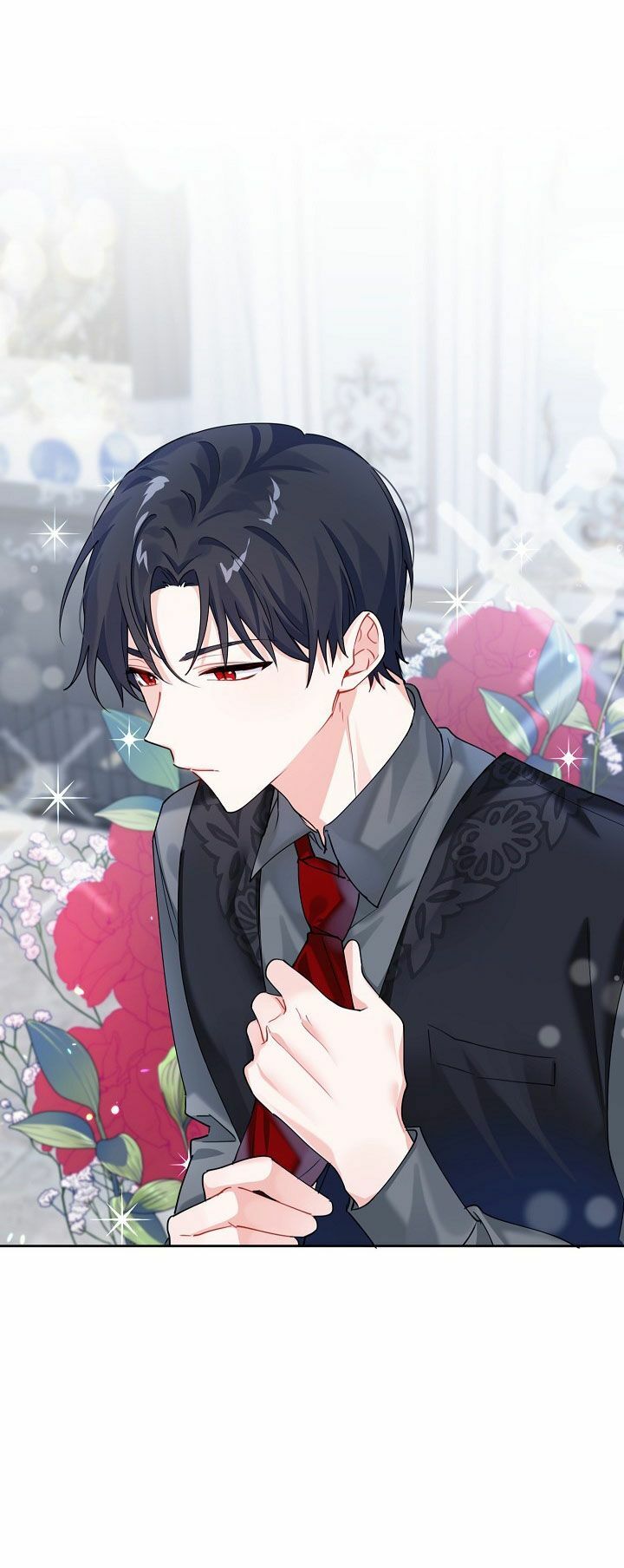 ác nữ karuna bé lại chapter 7 18