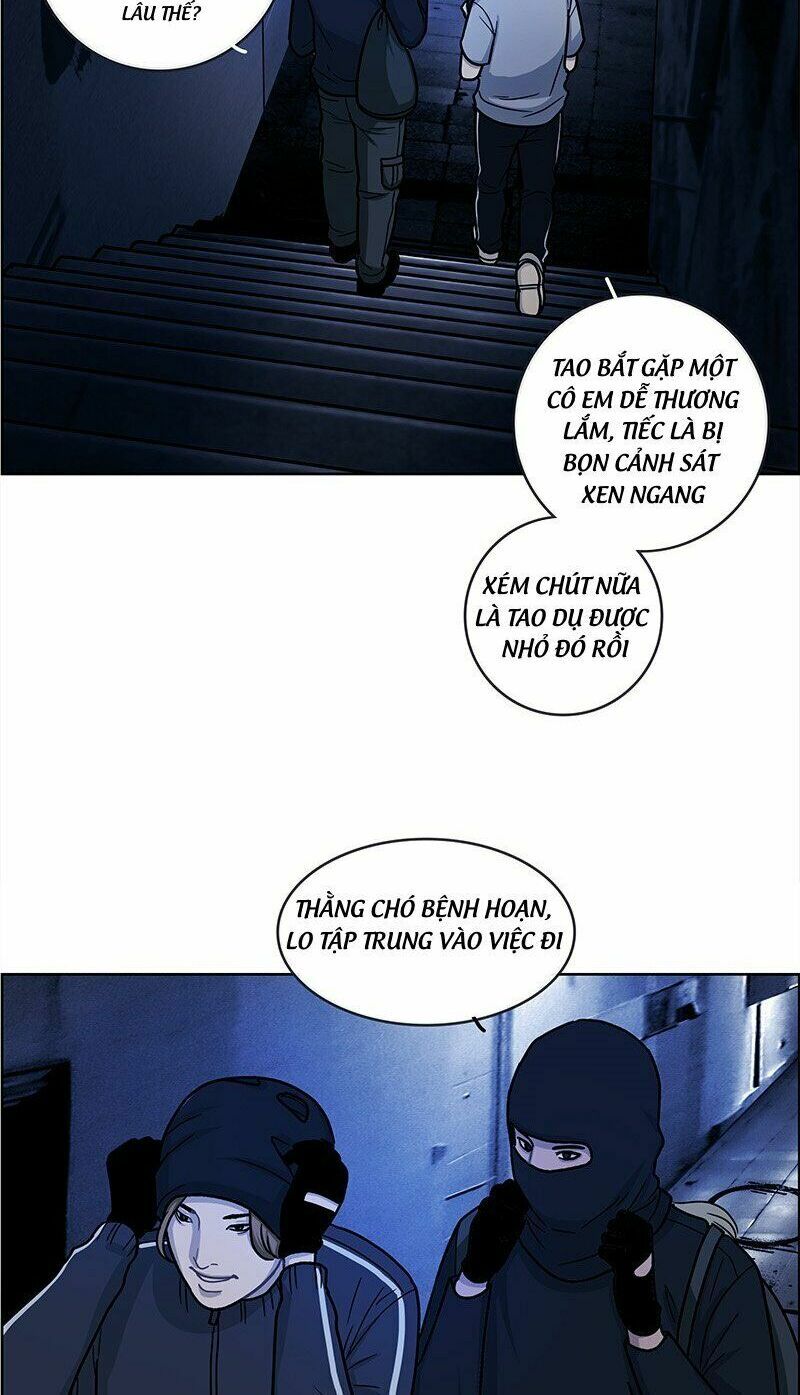 nửa đêm ở poppy land chapter 4 57