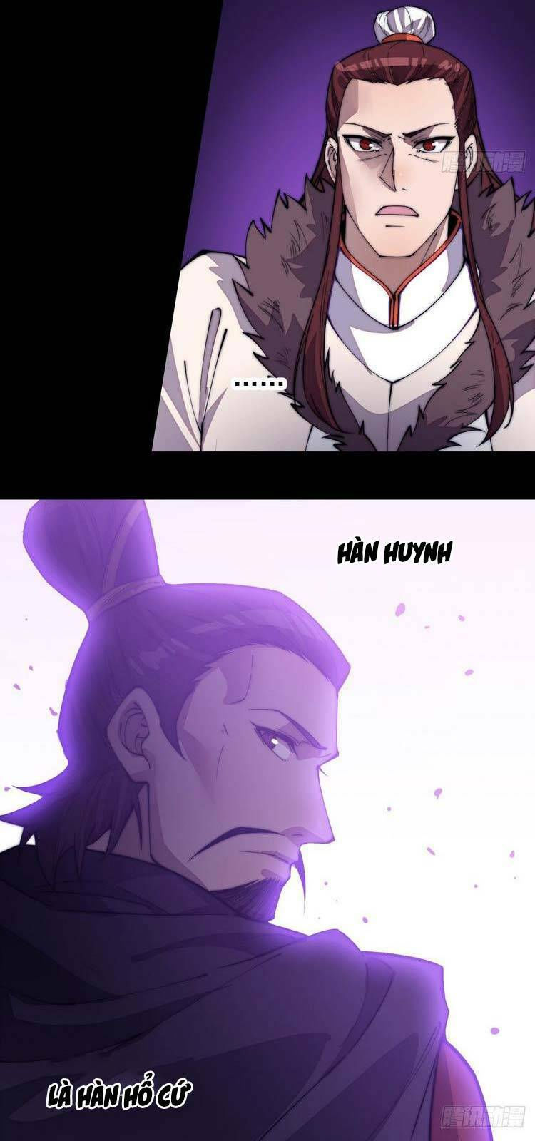 ta có một sơn trại chapter 218 18